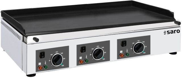 Saro elektrisk stekhäll modell GPK 800