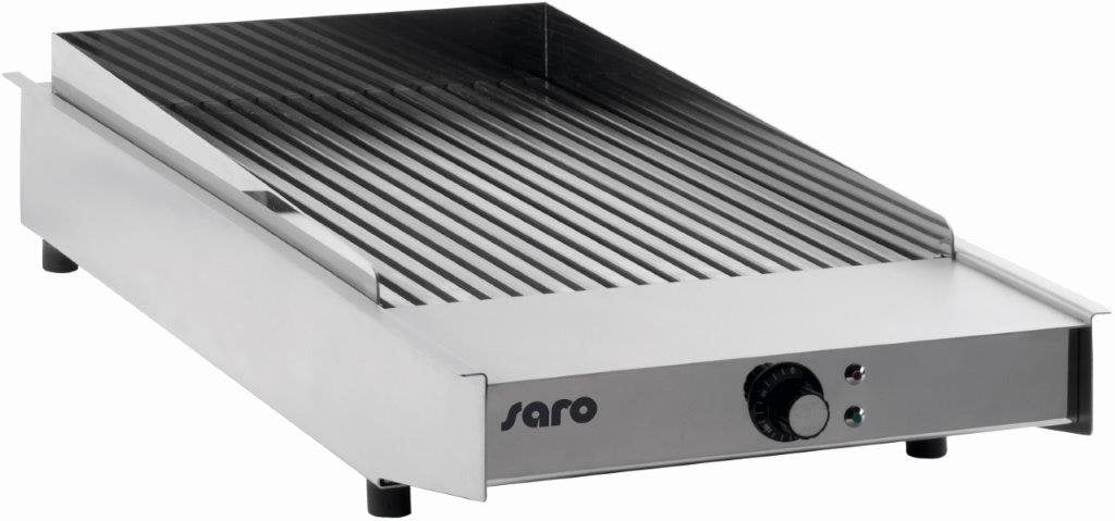 Saro Elgrill Wow 400, 1 värmezon, 4,5kW
