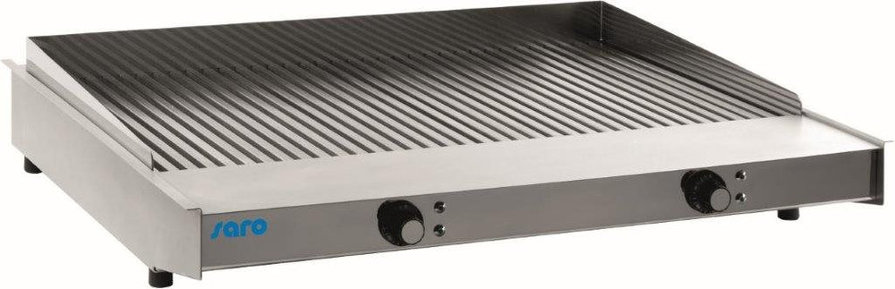 Saro Elgrill Wow 800, 2 värmezoner, 9kW