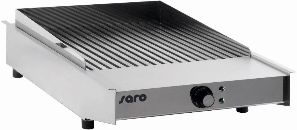 Saro Elgrill Wow Mini, 1 värmezon, 3,4kW