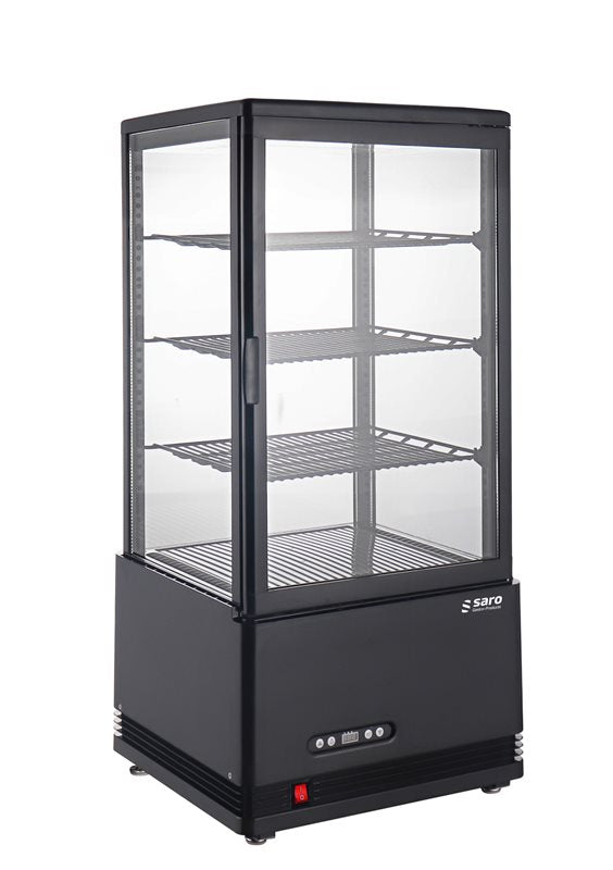 Saro Exponeringskyl SC 70 AV, svart