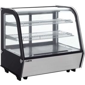 Saro Exponeringsmonter LISBETH 120