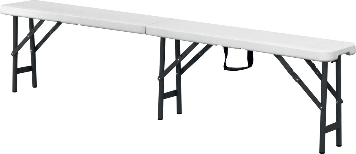 Saro Fällbar bänk Siesta