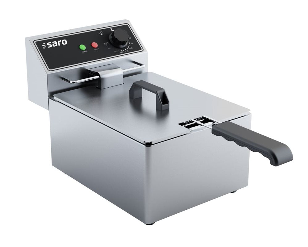 Saro Fritös EF 6