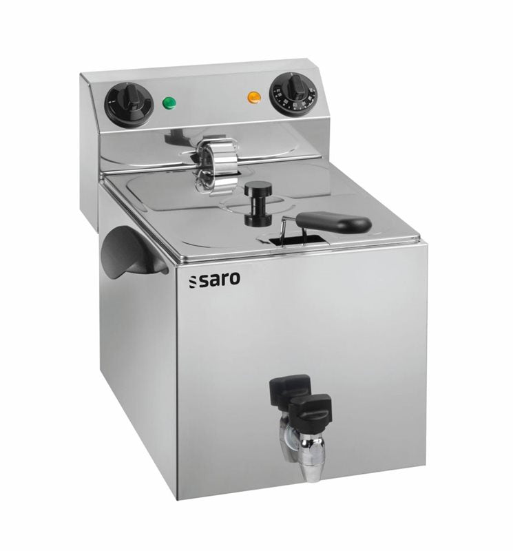 Saro Fritös PROFRI 10l
