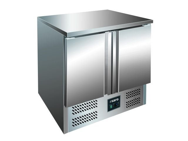 Saro frysbänk modell S901 BT