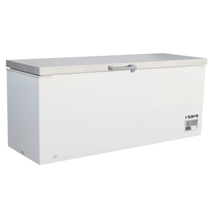 Saro Frysbox BD 601 S
