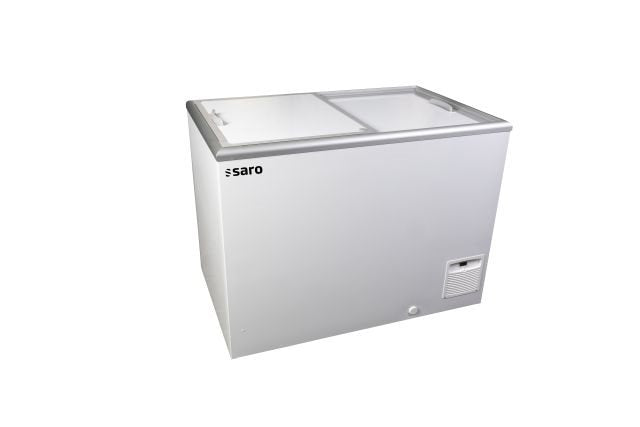 Saro Frysbox modell CUBE 35-2BD100A