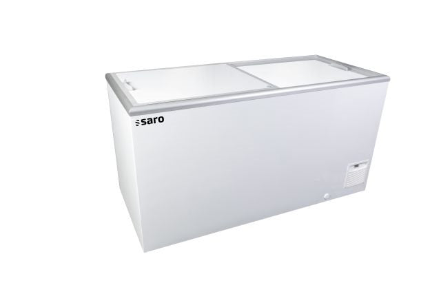 Saro Frysbox modell CUBE 53-2BD120A