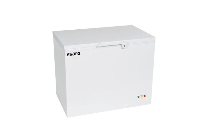 Saro Frysbox modell EL 35