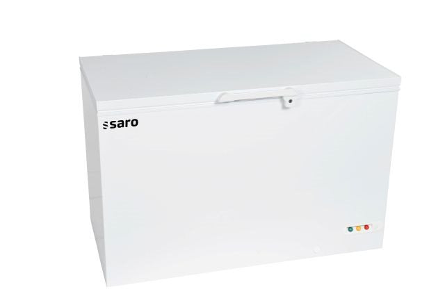 Saro frysbox modell EL 45