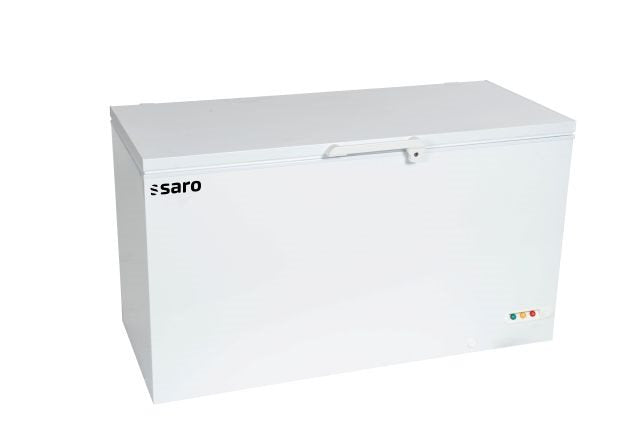 Saro Frysbox modell EL 53