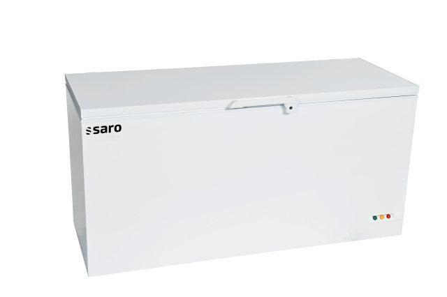 Saro Frysbox modell EL 61