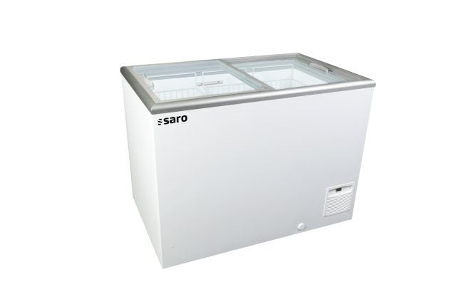 Saro Frysbox modell NOVA 35-2BC100A