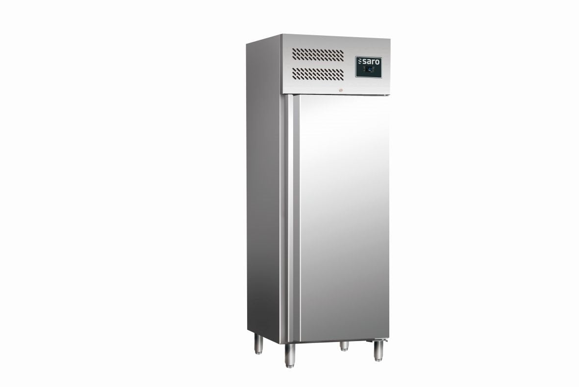 Saro Frysskåp, modell GN 700 BT PRO