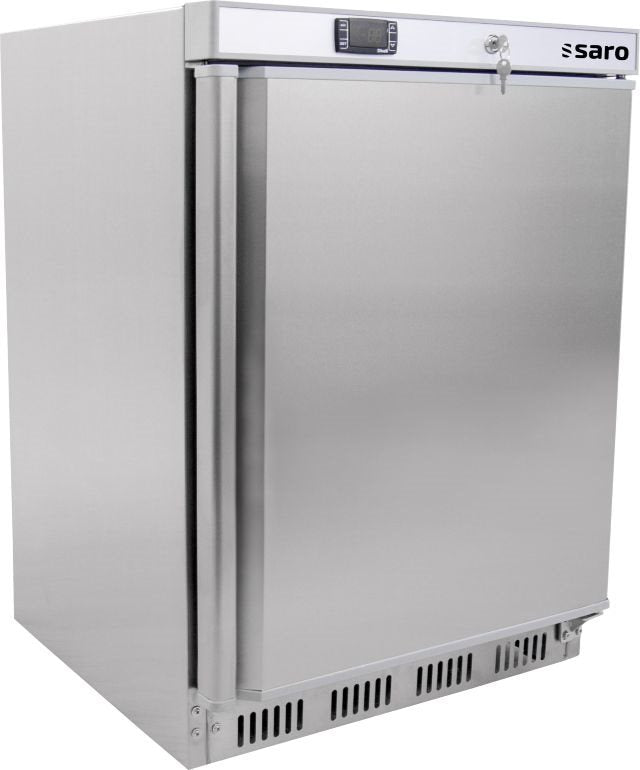 Saro Frysskåp modell HT 200 S/S