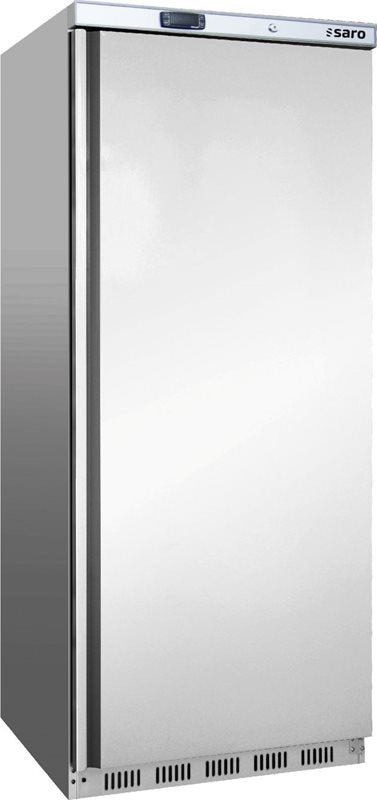 Saro Frysskåp modell HT 600 S/S