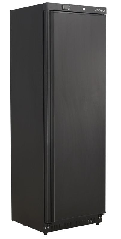 Saro Frysskåp svart modell HT 400 B