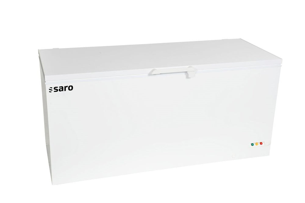 Saro Glass/frysskåp modell EL 71