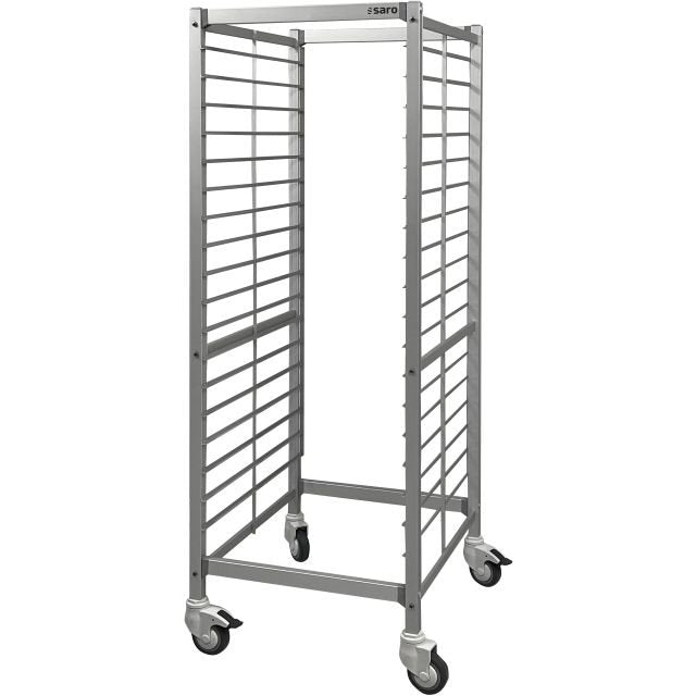 Saro Gn-vagn 18x 2/1 GN