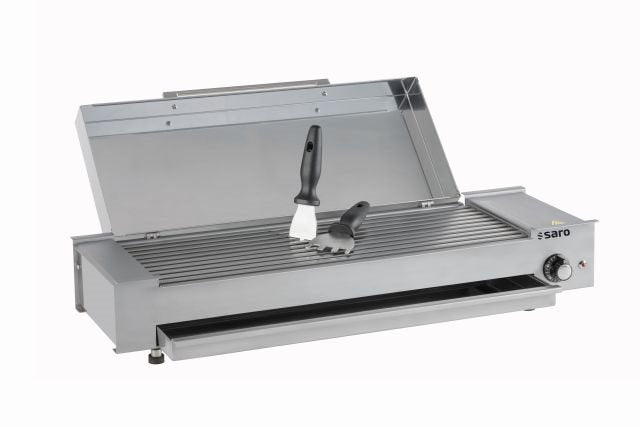 Saro Grill modell Home L