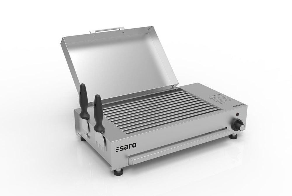 Saro grill modell Home S