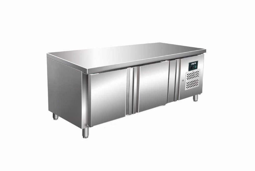 Saro Grillkylbänk 2 Dörrar, UGN 2100 TN