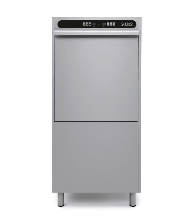 Saro grovdiskmaskin modell Cologne