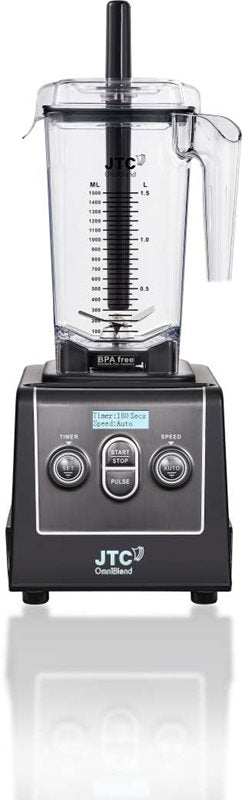 Saro High Performance Blender modell TM 900 S