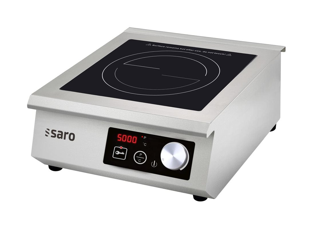 Saro Induktionsplatta Lilly