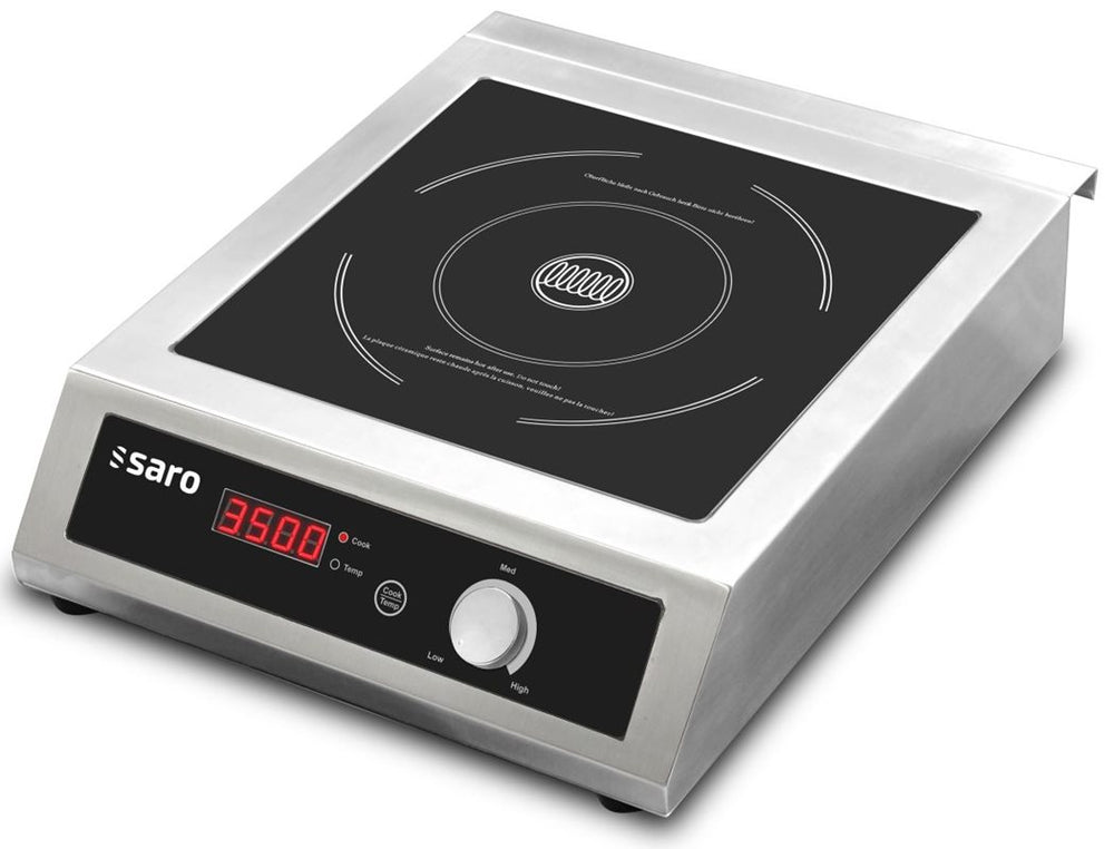 Saro Induktionsplatta Marlene 3,5 kW