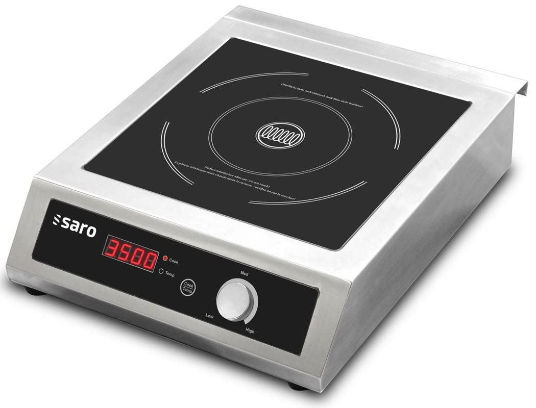 Saro Induktionsplatta Marlene 3,5 kW
