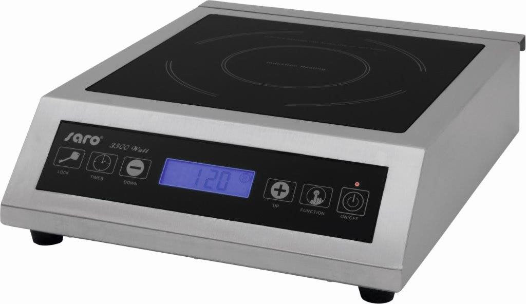 Saro Induktionsplatta Natascha
