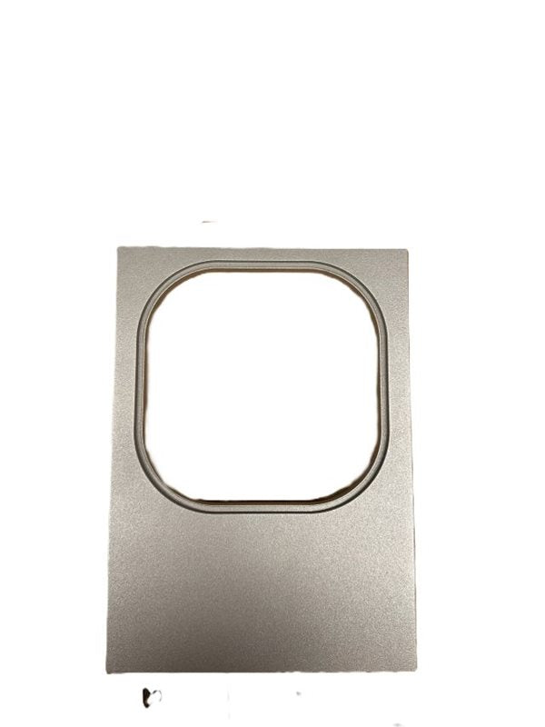 Saro insatsplåt för SV300 180 x 180 mm