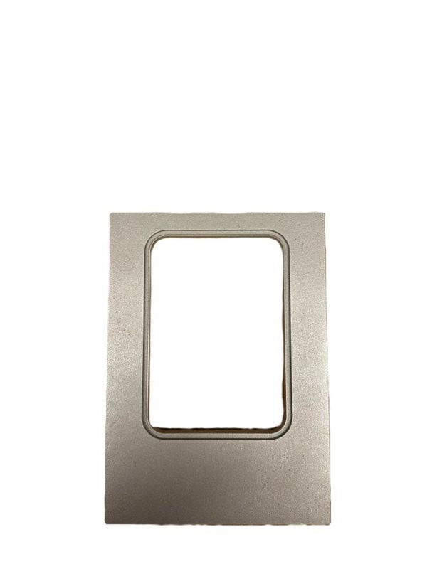 Saro insatsplåt för SV300 193 x 138 mm