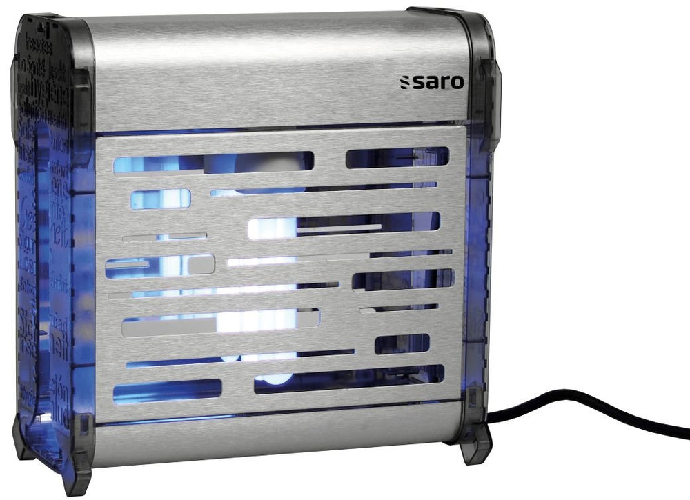 Saro insektsdödare modell GLUE 40