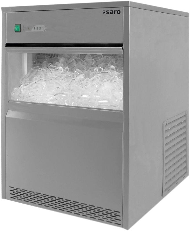 Saro Ismaskin EB26