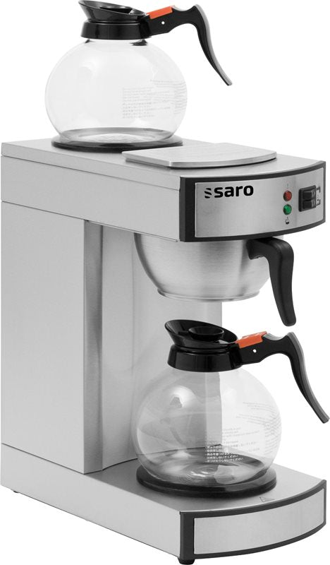 Saro Kaffebrygare modell MICA K 24 T