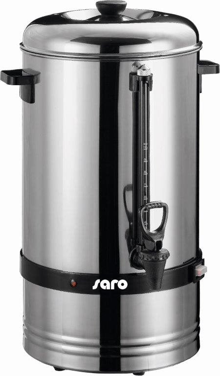 Saro Kaffebryggare 10 L, 6010 Saromica