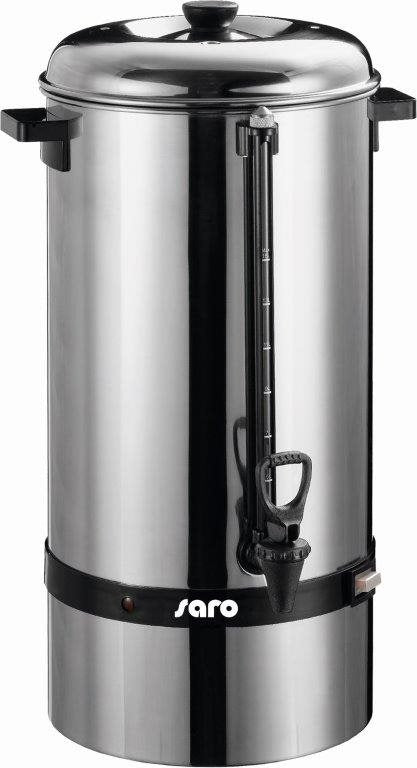 Saro Kaffebryggare 15 L, Saromica 6015
