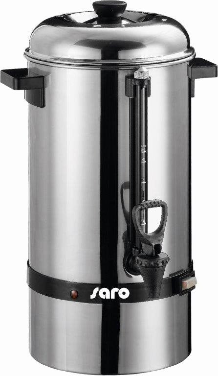 Saro Kaffebryggare 6,75 L, 6005 Saromica