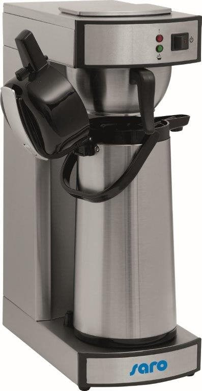 Saro Kaffebryggare Saromica, Thermo 24