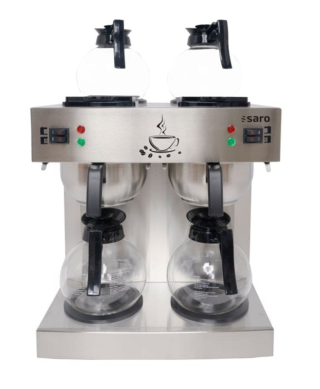 Saro Kaffemaskin, modell ECO 48