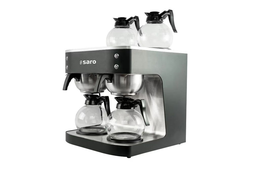 Saro kaffemaskin modell S48T