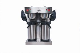 Saro Kaffemaskin, modell THERMO 48 ECO