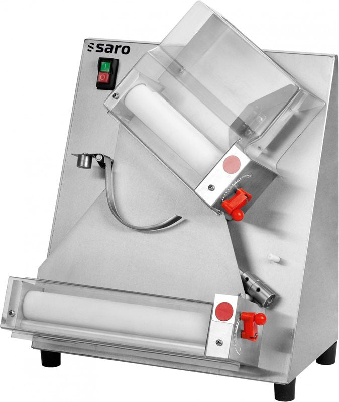 Saro Kavlingsmaskin TERAMO 1