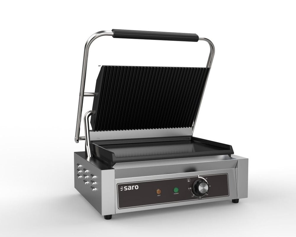 Saro Klämgrill modell PG 1 BGG