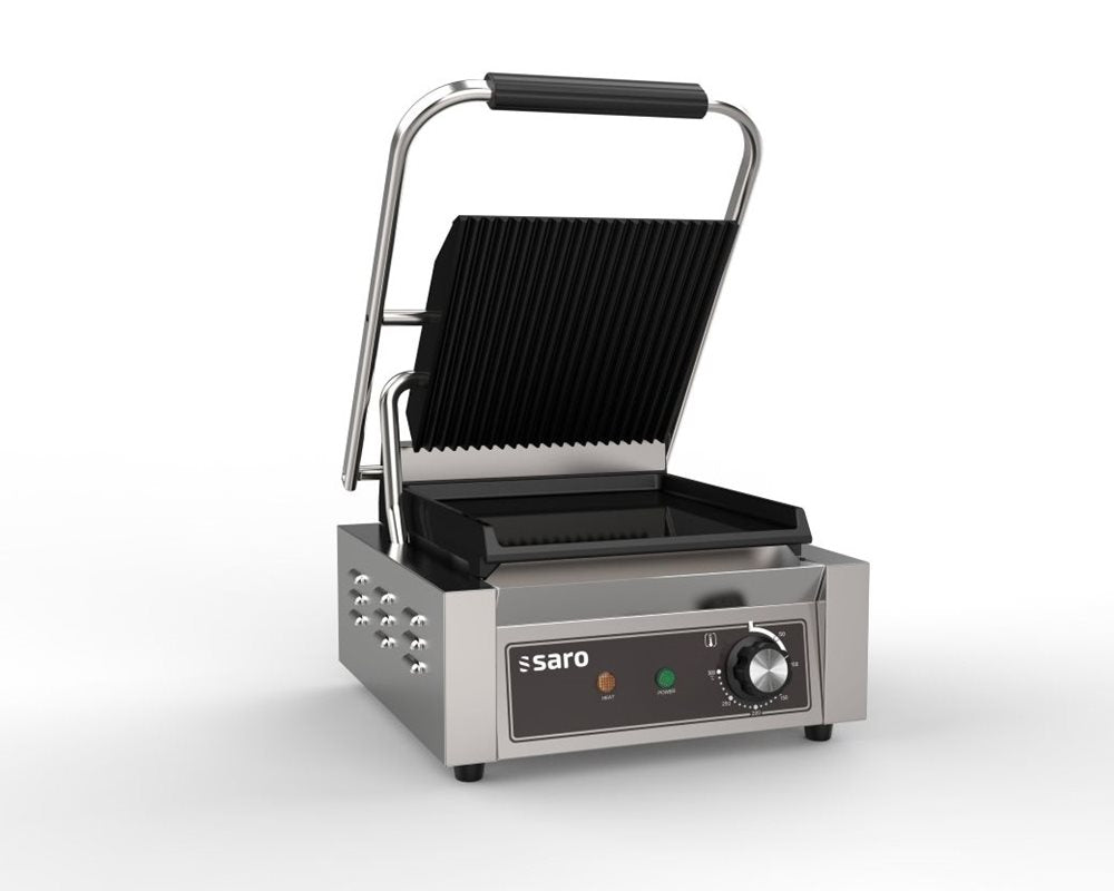 Saro Klämgrill modell PG 1 GG