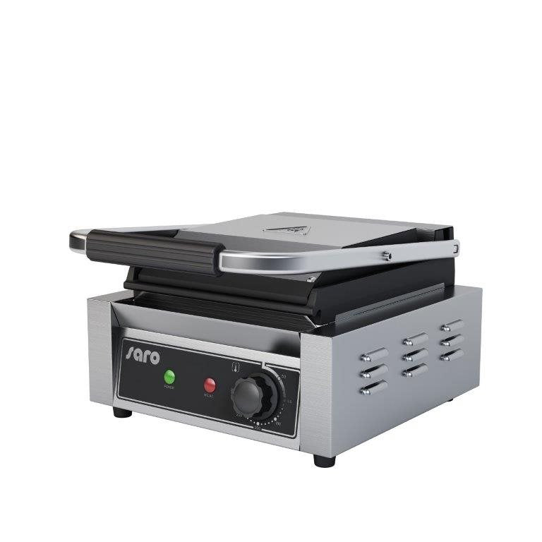 Saro Klämgrill PG 1, 1,8kW
