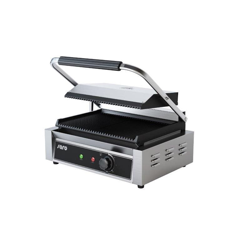 Saro Klämgrill PG 1B, 2,2kW